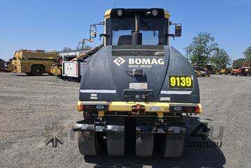 Bomag 2017   BW 27 RH