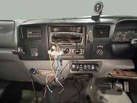 2003 Ford F250 XLT Diesel - picture0' - Click to enlarge