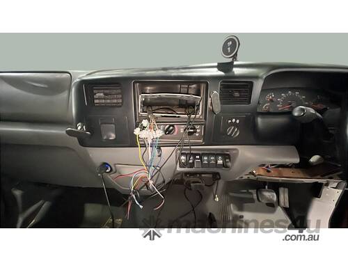 2003 Ford F250 XLT Diesel