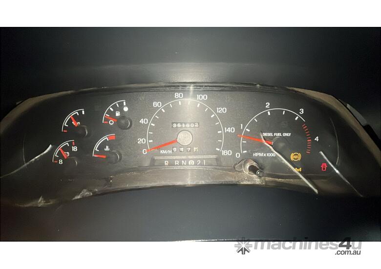 2003 Ford F250 XLT Diesel