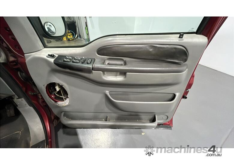 2003 Ford F250 XLT Diesel