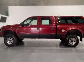 2003 Ford F250 XLT Diesel - picture2' - Click to enlarge