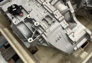 Ssangyong M11 6 Speed AWD Transmission with Torque Converter - Remanufactured by OEM