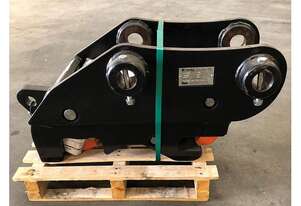 TEFRA ATEF-013T030A TEFRA QUICK HITCH - KOM PC138 for sale