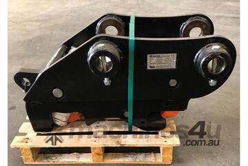 TEFRA ATEF-013T030A TEFRA QUICK HITCH - KOM PC138 for sale TEFRA ATEF-013T030A TEFRA QUICK HITCH - KOM PC138 for sale