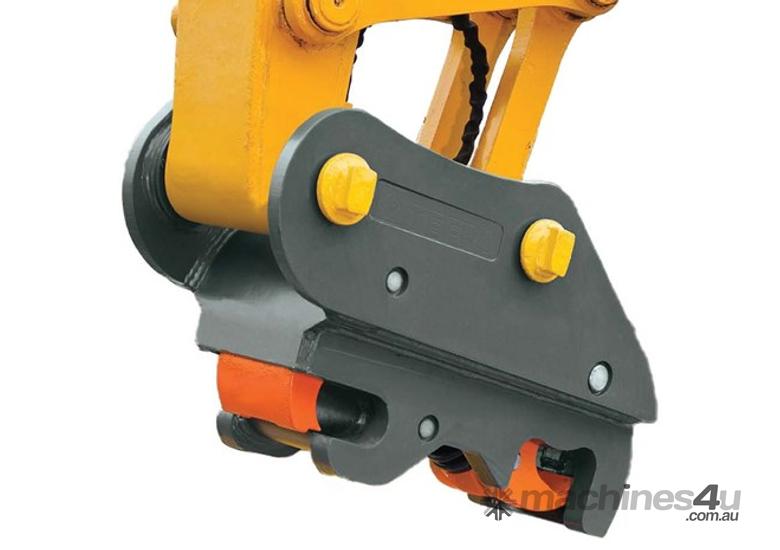 TEFRA ATEF-013T030A TEFRA QUICK HITCH - KOM PC138 for sale
