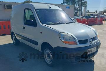 Renault   Kangoo Renault   Kangoo