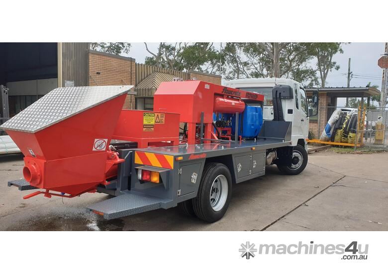 2025 Flowcrete FC748EP Order Now