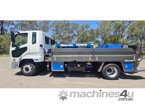 2025 Flowcrete FC748EP Order Now