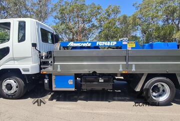 2025 Flowcrete FC748EP Order Now