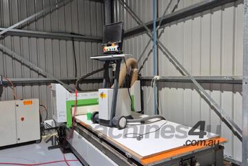 Biesse   Klever CNC 1224