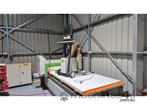 Biesse Klever CNC 1224