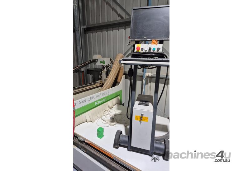 Biesse Klever CNC 1224