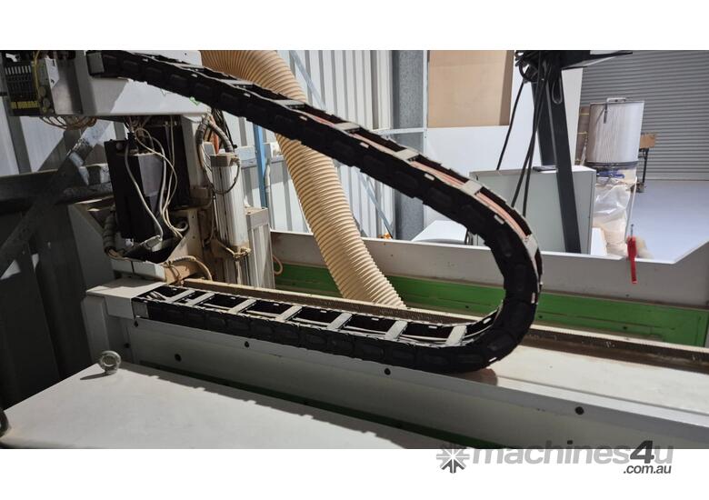 Biesse Klever CNC 1224