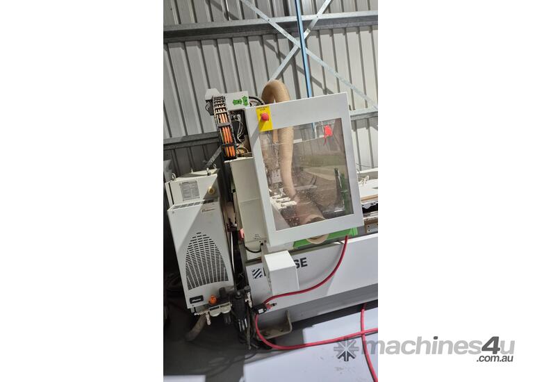 Biesse Klever CNC 1224
