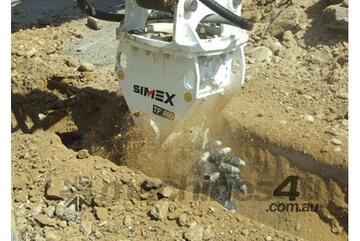 Simex   TF 400 for sale