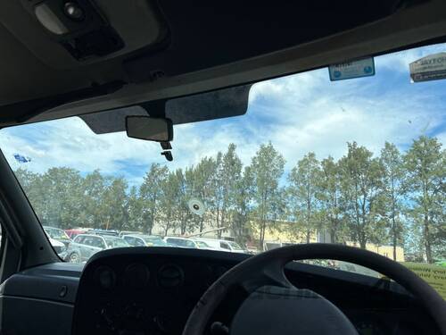 2006 Iveco Daily 50C17 Pantech