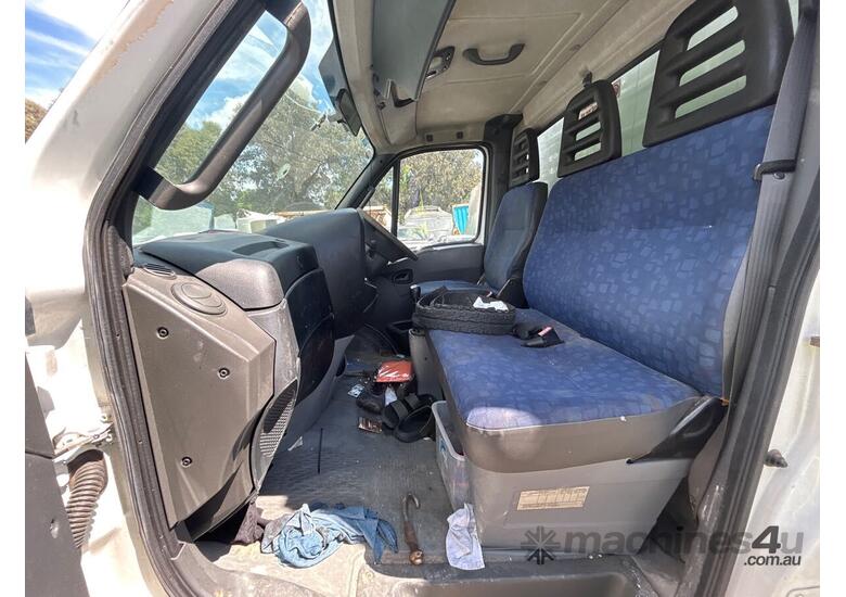 2006 Iveco Daily 50C17 Pantech