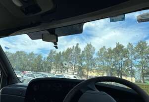 2006 Iveco Daily 50C17 Pantech