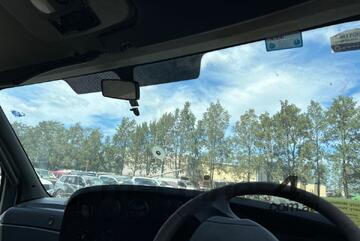 2006 Iveco Daily 50C17 Pantech