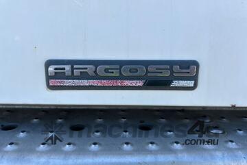 2004 Freightliner Argosy Prime Mover Sleeper Cab