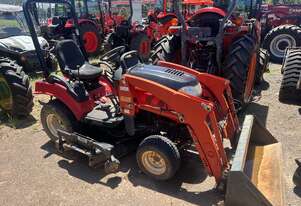 Yanmar   EA2400 Tractor