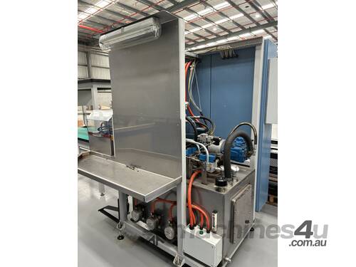 Used DSI / National Instruments / Rexroth / Eaton F2900 Valve Body ...