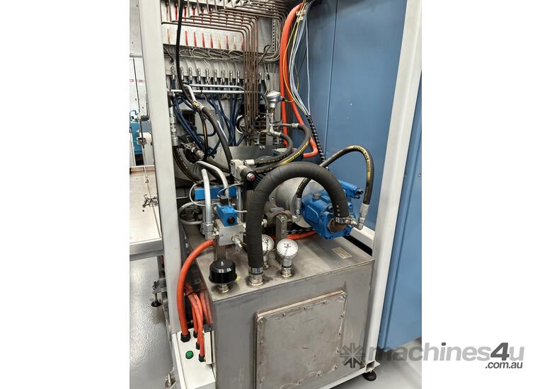 Used DSI / National Instruments / Rexroth / Eaton F2900 Valve Body ...