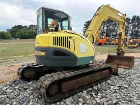 2005 Yanmar Vio75 - picture0' - Click to enlarge