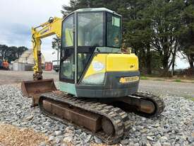 2005 Yanmar Vio75 - picture1' - Click to enlarge