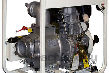 LONGREACH EQUIPMENT   DP40E