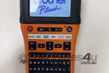 Brother   P-Touch Label Maker