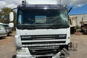 2015 DAF CF 75.360 Prime Mover