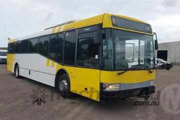 Volvo   Bustech B12B