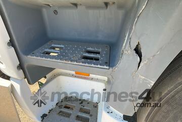 2013 DAF CF7585 Prime Mover Sleeper Cab