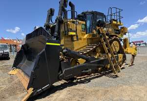 Caterpillar CAT D10T2 (Rebuilt)