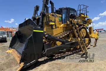 Caterpillar CAT D10T2 (Rebuilt)