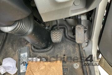 Hino   300 series Table Top