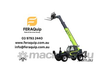 FERAQuip telehandler ZTH3513 ($2470 per month) FINANCE AVAILABLE