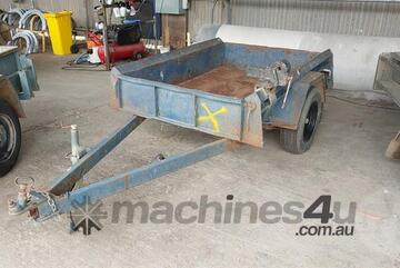 Custom Made Custom 6X4