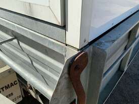 2011 Coastal Machinery Tandem Axle Tipping Box Trailer - picture1' - Click to enlarge