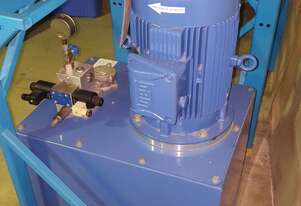 HYDRAULIC PUMP - 3 PHASE, 9.2KW