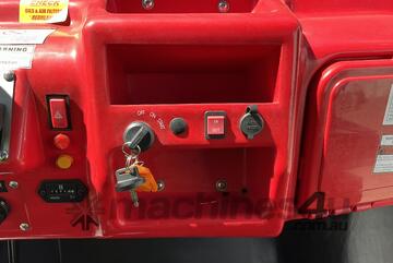 2024 Winway AG-Pro 1200 UTV