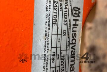 Husqvarna YTH2242TDRF Ride On Mower