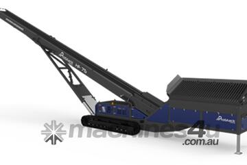 Prostack HF50 Tracked Feeder Conveyors