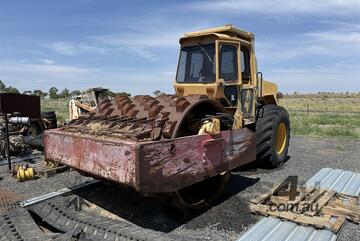 Dynapac   CA 511 / 51 Roller