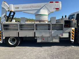 2008 Isuzu FVD1000 Day Cab EWP - picture0' - Click to enlarge