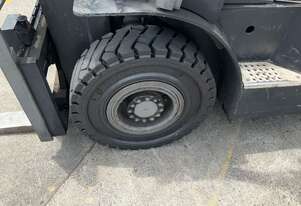 Crown 2006   CG18S-2 Forklift