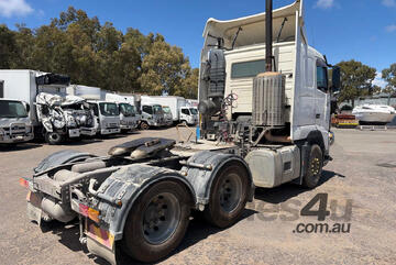 Volvo 2013   FH16 Prime Mover