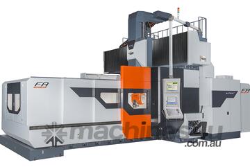 Vision Wide FA Series 5-Axis Double Column Machining Centre